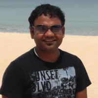 Naveen Kumar