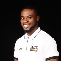 Samson John