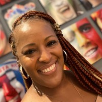 Chanitra Lee