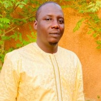 Issa Mahaman Moustapha Kadri