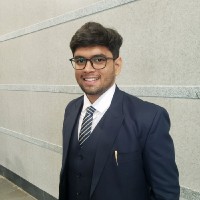 Harsh Mehta (Ca, Cpa-Us)