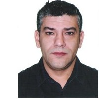 SERGIO BRAVO MARTIN