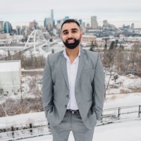 Pawan Dhaliwal, MBA