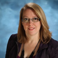 Joy Gray-Munro