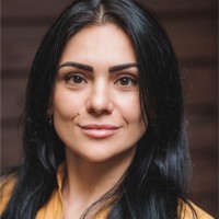 Elena Kalcheva