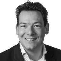 Jeroen Van Mierlo