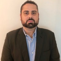Jeffrey Raposo
