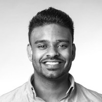 Raebaan Karunakaran