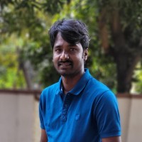 Vijaya Krishna