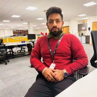 Jairath Gupta