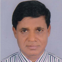 F. M. Shamsul Alam