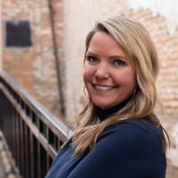 Courtney Healy