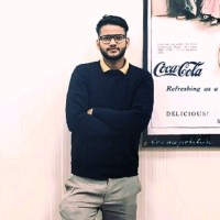 Abhishek Shishodia