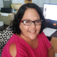 Melissa Van De Venter