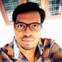 Nishad J
