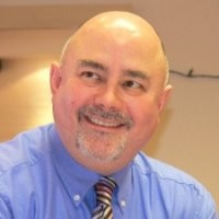 Christopher Collier
