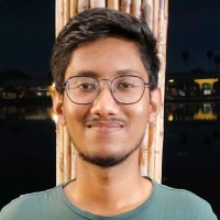 Syed Mohammed Rahimuddin N