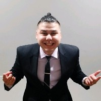 Yeshua Salgado