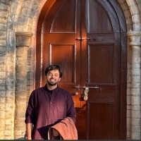 Krishna Dixit