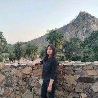 Khushi Khandelwal