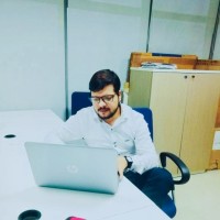 Nishant Ahuja