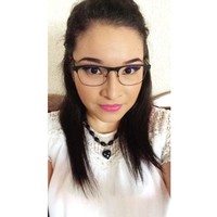 Karen Montserrath Covarrubias López