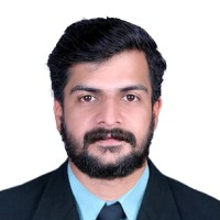Jithin Kumar N V