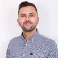 Steve Gatward