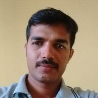 Subrahmanya Hegde