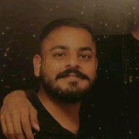 Kshitiz Kumar Singh