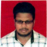Rudreswar Behera