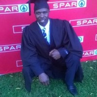 Luke Dhlakama