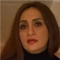 Padideh Mohebi