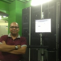 Robinson Rojas