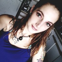 Ashley Nimmo