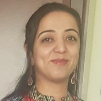 Nazneen Ali