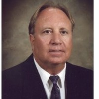 Donald Curran
