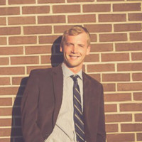 Justin Frizzell
