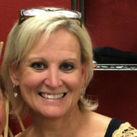 Danette Vaughan-Arrington