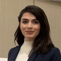 Mahdieh Heydari