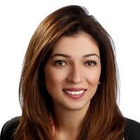 Kawther Shabani, Mba