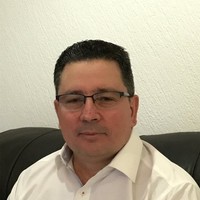 José Luis Cruz