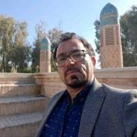 Abolfazl Kalantar Harandi