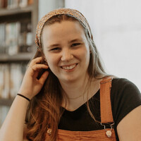 Abigail Bergstrom