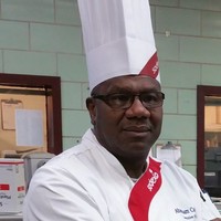 Abraham Caines
