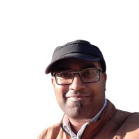 Souvik Misra