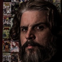 Martin Greechan