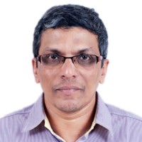 upendra halbe