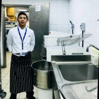Melvin Kim Bautista
