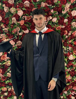 Zack Abrams